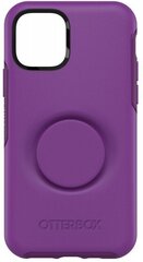 Otter Box dėklas, skirtas Iphone 11 Pro, violetinis kaina ir informacija | Telefono dėklai | pigu.lt