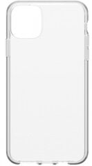 OtterBox Apple iPhone 11 Pro Max Clear kaina ir informacija | Telefonų dėklai | pigu.lt