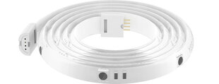 LED juostos prailginimas Xiaomi Yeelight Lightstrip Extension 1M kaina ir informacija | Xiaomi Santechnika, remontas, šildymas | pigu.lt