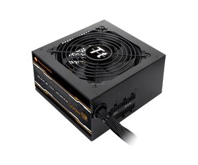 Блок питания Thermaltake Smart SE2 500W PS-SPS-0500MNSAWE-1 (500 Вт; активный; 120 мм) цена и информация | Блоки питания (PSU) | pigu.lt