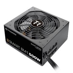 Thermaltake PS-SPD-0500MNSABE-1 цена и информация | Блоки питания (PSU) | pigu.lt