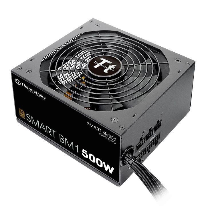 Thermaltake PS-SPD-0500MNSABE-1 kaina ir informacija | Maitinimo šaltiniai (PSU) | pigu.lt