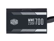 Cooler Master MPE-7001-ACABW-EU kaina ir informacija | Maitinimo šaltiniai (PSU) | pigu.lt