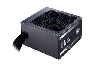 Блок питания Cooler Master MPE-7001-ACABW-EU цена и информация | Cooler master Мебель и домашний интерьер | pigu.lt