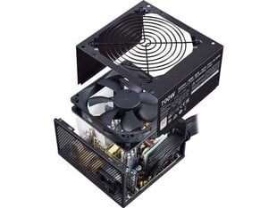 Блок питания Cooler Master MPE-7001-ACABW-EU цена и информация | Cooler master Мебель и домашний интерьер | pigu.lt