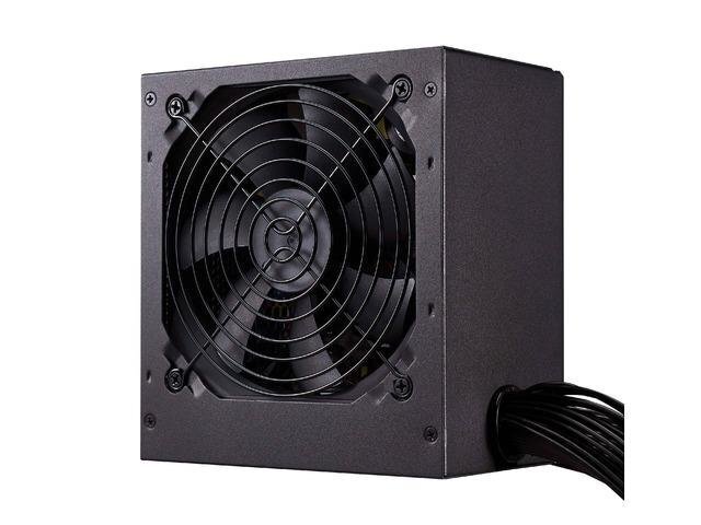 Cooler Master MWE 700 White цена и информация | Maitinimo šaltiniai (PSU) | pigu.lt