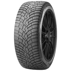 Pirelli SCORPION ICE ZERO 2 235/55R18 104 H XL цена и информация | Зимняя резина | pigu.lt