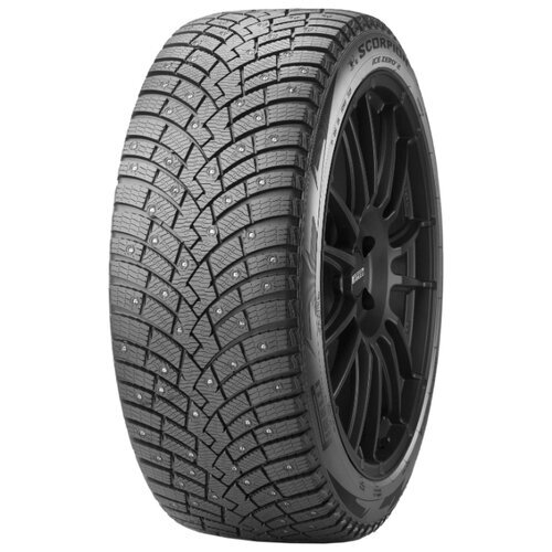 Pirelli SCORPION ICE ZERO 2 235/55R19 105 H XL kaina ir informacija | Žieminės padangos | pigu.lt