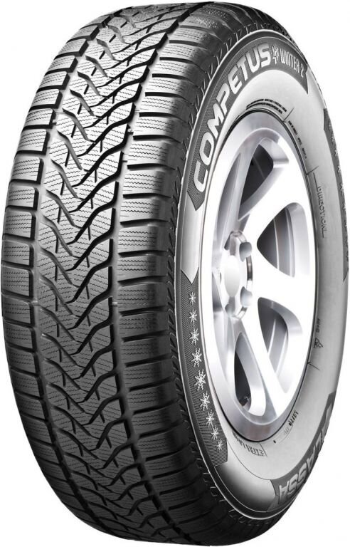 Lassa Competus Winter 2 225/45R19 96 V XL цена и информация | Žieminės padangos | pigu.lt