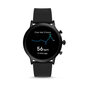 Fossil Gen 5 The Carlyle HR FTW4025 Black kaina ir informacija | Išmanieji laikrodžiai (smartwatch) | pigu.lt