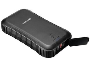 Samsonite 420-48 цена и информация | Зарядные устройства Power bank  | pigu.lt