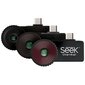 Seek Thermal CW-AAA kaina ir informacija | Priedai telefonams | pigu.lt