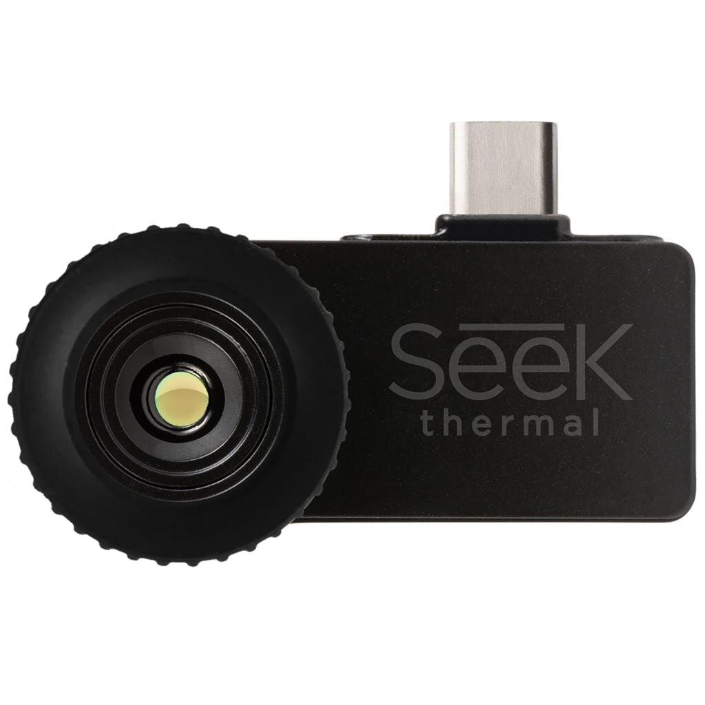 Seek Thermal CW-AAA kaina ir informacija | Priedai telefonams | pigu.lt