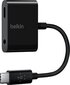 Belkin F7U080btBLK kaina ir informacija | Adapteriai, USB šakotuvai | pigu.lt