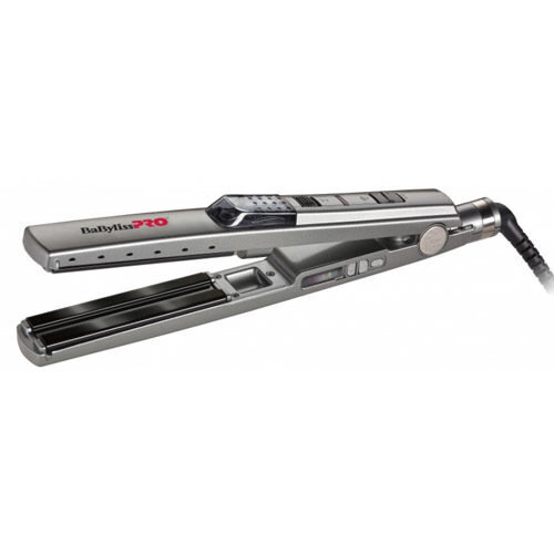 BaByliss Ultrasonic BAB2191SEPE цена и информация | Plaukų formavimo ir tiesinimo prietaisai | pigu.lt