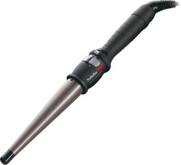 BaByliss PRO Профессиональная коническая бигуди 32-19 мм BAB2281TTE цена и информация | Приборы для укладки и выпрямления волос | pigu.lt