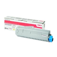 OKI 47095701 kaina ir informacija | Kasetės lazeriniams spausdintuvams | pigu.lt