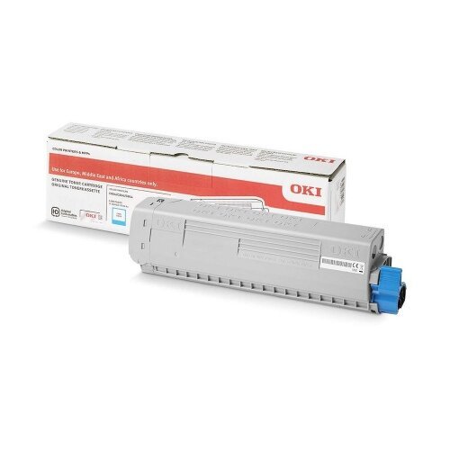 Kasetės lazeriniams spausdintuvams OKI 47095703 цена и информация | Kasetės lazeriniams spausdintuvams | pigu.lt