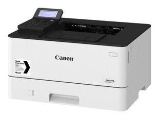 Canon i-Sensys LBP223DW kaina ir informacija | Spausdintuvai | pigu.lt