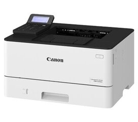 Canon i-SENSYS LBP226dw, черно-белый цена и информация | Принтеры | pigu.lt