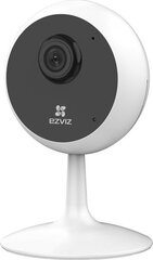 EZVIZ Cube Camera CS-C1C-D0-1D2WFR 2.8mm цена и информация | Stebėjimo kameros | pigu.lt