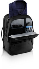 Dell 460-BCQK Компьютерный рюкзак, 15" цена и информация | Рюкзаки, сумки, чехлы для компьютеров | pigu.lt