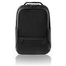 Dell 460-BCQK Компьютерный рюкзак, 15" цена и информация | Рюкзаки, сумки, чехлы для компьютеров | pigu.lt