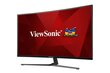 ViewSonic VX3258-2KPC-MHD цена и информация | Monitoriai | pigu.lt