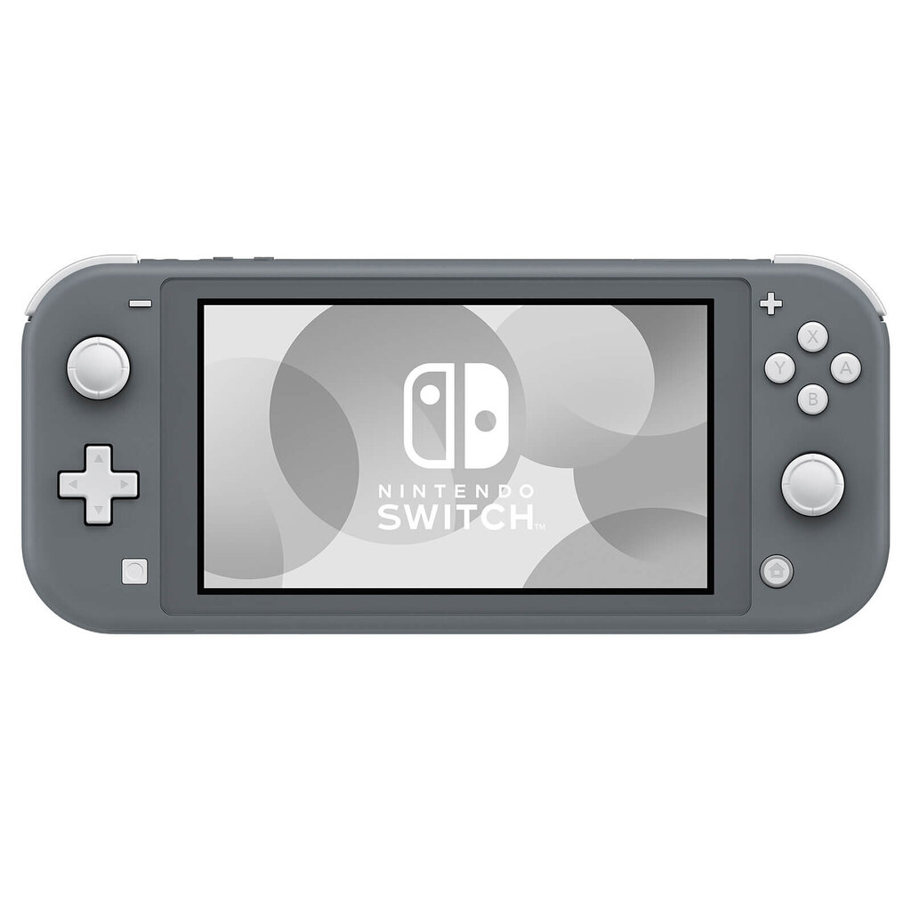 Игровая приставка Nintendo Switch Lite, 32 ГБ цена | pigu.lt