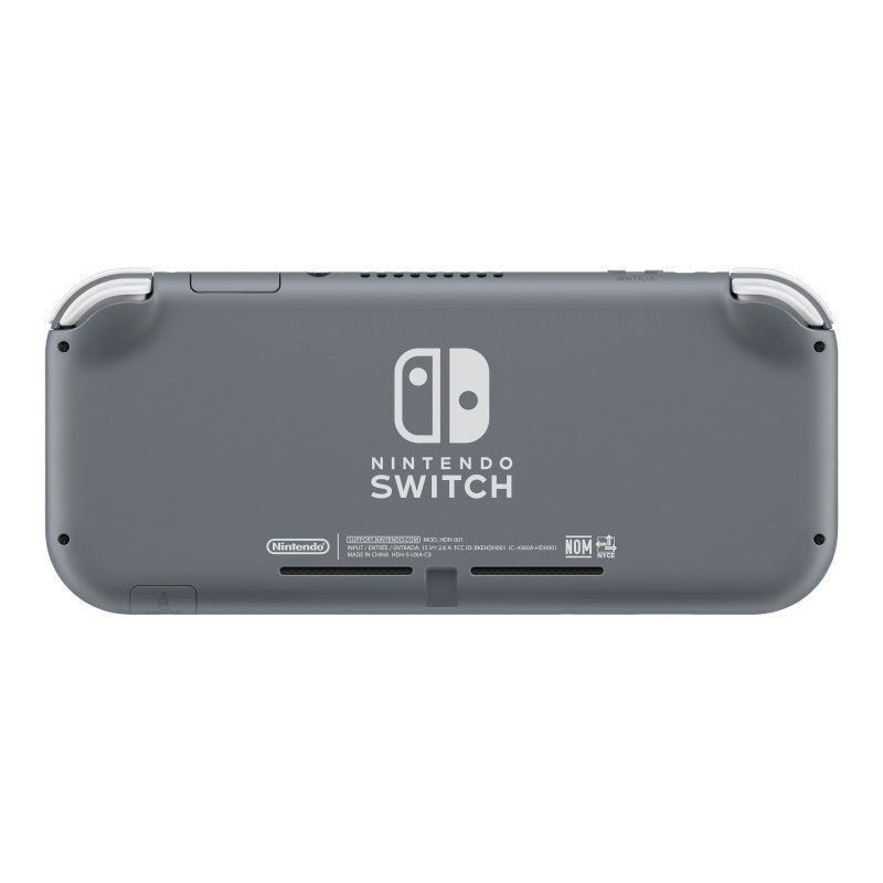Nintendo Switch Lite, 32GB цена и информация | Žaidimų konsolės | pigu.lt