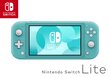 Nintendo Switch Lite, 32GB, Mėlyna kaina ir informacija | Žaidimų konsolės | pigu.lt