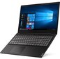 Lenovo Ideapad S145-15 (81MV0001US) kaina ir informacija | Nešiojami kompiuteriai | pigu.lt