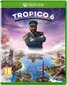 Tropico 6 Xbox One цена и информация | Kompiuteriniai žaidimai | pigu.lt