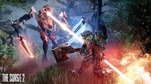 The Surge 2 Xbox One kaina ir informacija | Kompiuteriniai žaidimai | pigu.lt