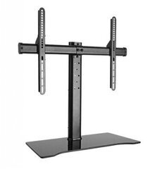 LH-Group Desk Mount, Vesa 600x400, 32-55" kaina ir informacija | Monitorių laikikliai | pigu.lt