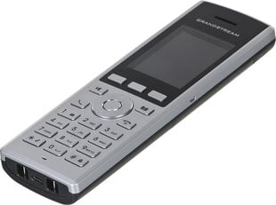 GrandStream WP820, sidabrinis kaina ir informacija | Stacionarūs telefonai | pigu.lt