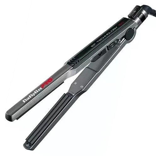 BaByliss Pro BAB2310EPCE цена и информация | Plaukų formavimo ir tiesinimo prietaisai | pigu.lt