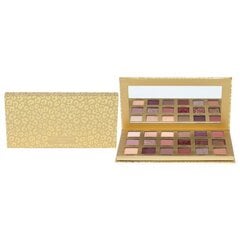 Палитра теней для век Makeup Revolution PRO New Neutral Eyeshadow Palette New Neutral, 18 г цена и информация | Тушь, средства для роста ресниц, тени для век, карандаши для глаз | pigu.lt