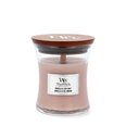 WoodWick kvapioji žvakė Vanilla & Sea Salt, 85 g