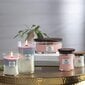 WoodWick kvapioji žvakė Coastal Sunset, 275 g цена и информация | Žvakės, Žvakidės | pigu.lt