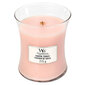 WoodWick kvapioji žvakė Coastal Sunset, 275 g цена и информация | Žvakės, Žvakidės | pigu.lt