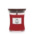 WoodWick ароматическая свеча Pomegranate, 275 г