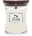 WoodWick kvapioji žvakė White Tea & Jasmine, 275 g