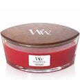 WoodWick kvapioji žvakė Pomegranate, 453,6 g