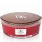 WoodWick kvapioji žvakė Pomegranate, 453,6 g цена и информация | Žvakės, Žvakidės | pigu.lt