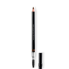 Antakių pieštukas Christian Dior Crayon Sourcils Poudre 433 Blond Cendre, 1.2 g kaina ir informacija | Antakių dažai, pieštukai | pigu.lt