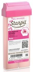 Воск для депиляции Starpil Body wax epilation 110 г цена и информация | Средства для депиляции | pigu.lt