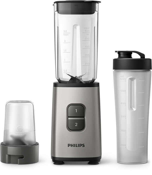 Philips HR2604/80 цена и информация | Kokteilinės | pigu.lt