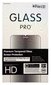 Tempered Glass PRO+ Premium 9H Screen Protector Apple iPhone 11 Pro Max kaina ir informacija | Apsauginės plėvelės telefonams | pigu.lt