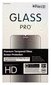 Tempered Glass PRO+ Premium 9H Screen Protector Apple iPhone 11 цена и информация | Apsauginės plėvelės telefonams | pigu.lt